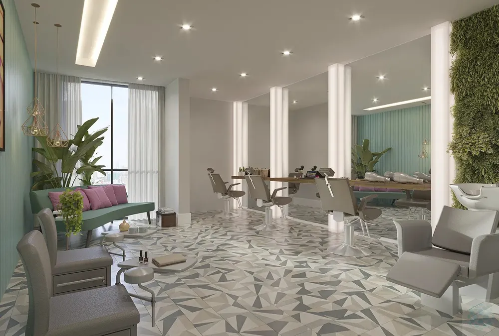 Apartamento, 2 quartos, 74 m² - Foto 17
