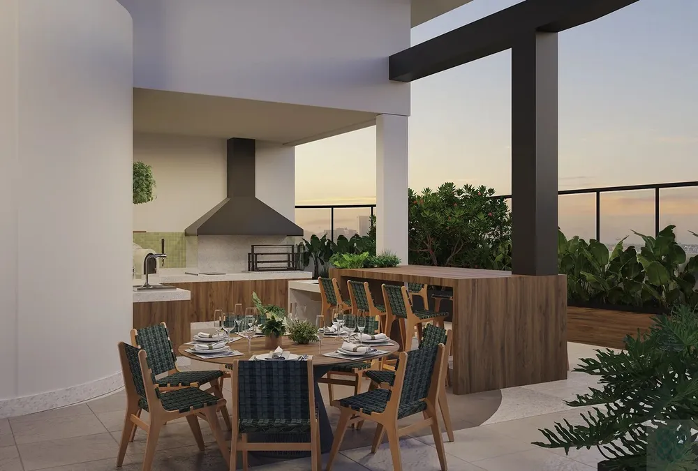 Apartamento, 2 quartos, 74 m² - Foto 13