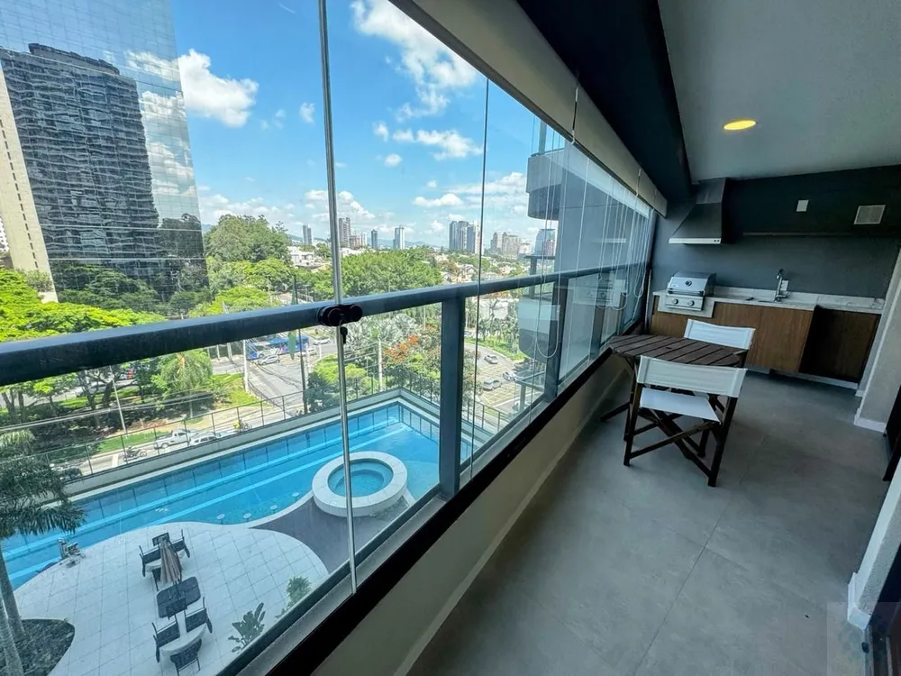 Apartamento, 2 quartos, 74 m² - Foto 4