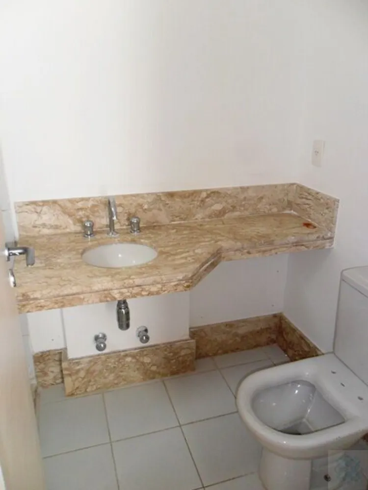 Casa de Condomínio, 3 quartos - Foto 11