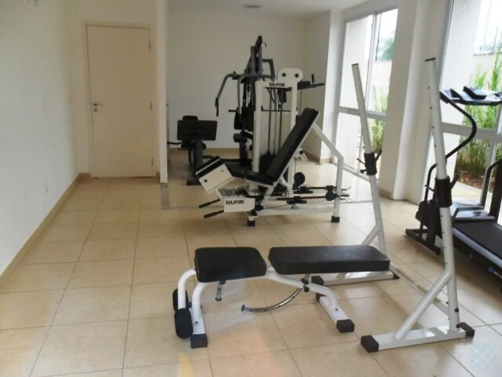 Casa de Condomínio, 3 quartos - Foto 23