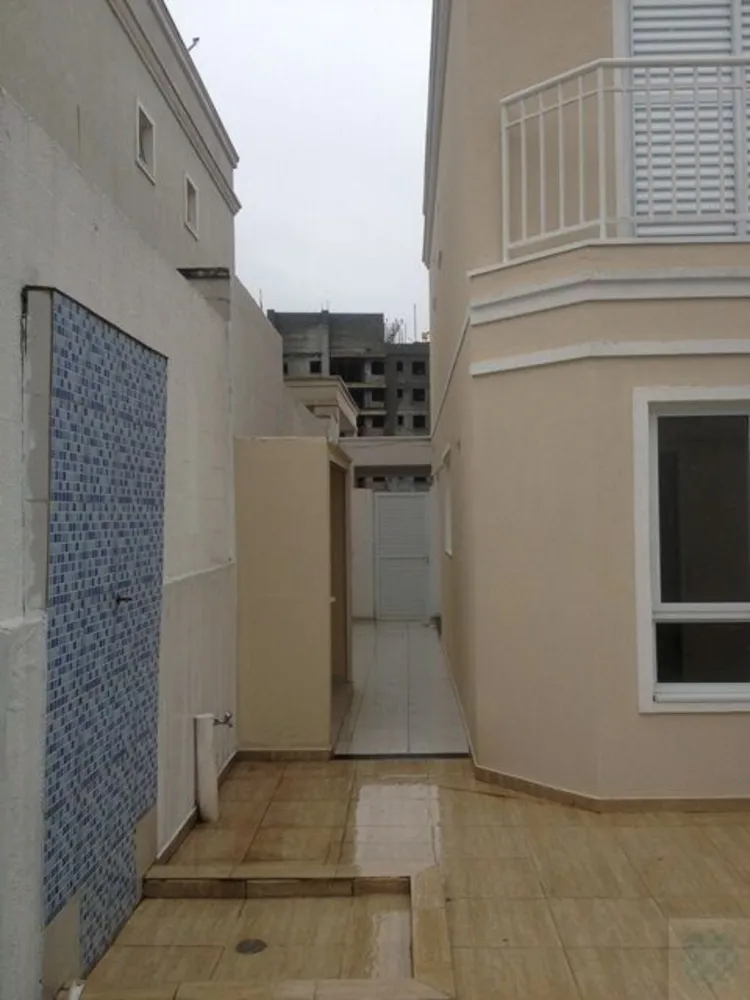 Casa de Condomínio, 3 quartos - Foto 15