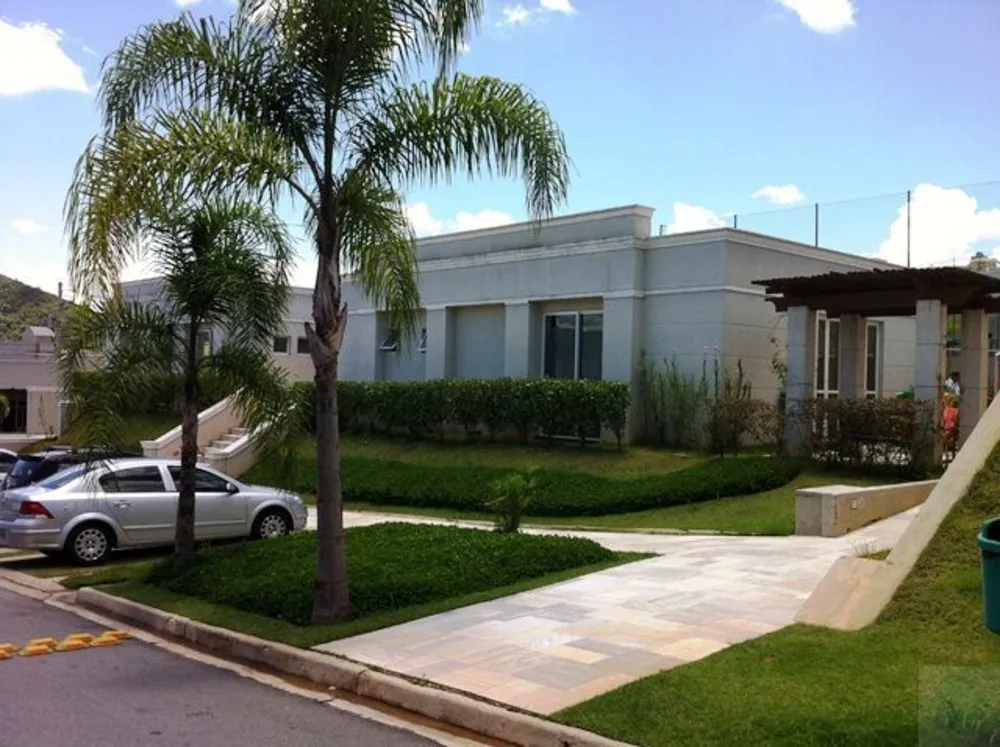 Casa de Condomínio, 3 quartos - Foto 22
