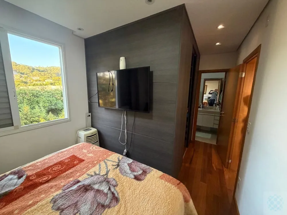Apartamento, 4 quartos, 123 m² - Foto 6
