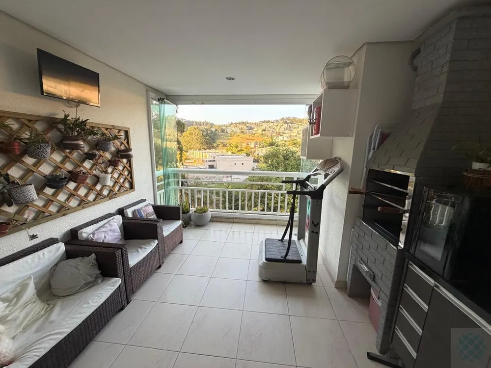 Apartamento, 4 quartos, 123 m² - Foto 3