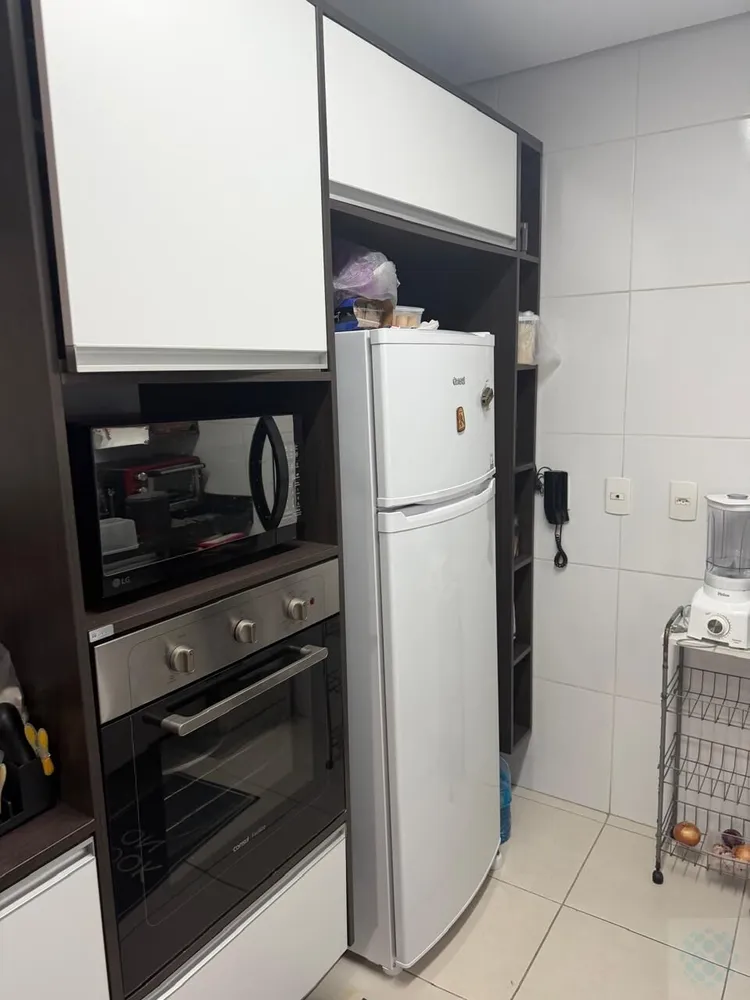 Apartamento, 4 quartos, 123 m² - Foto 7