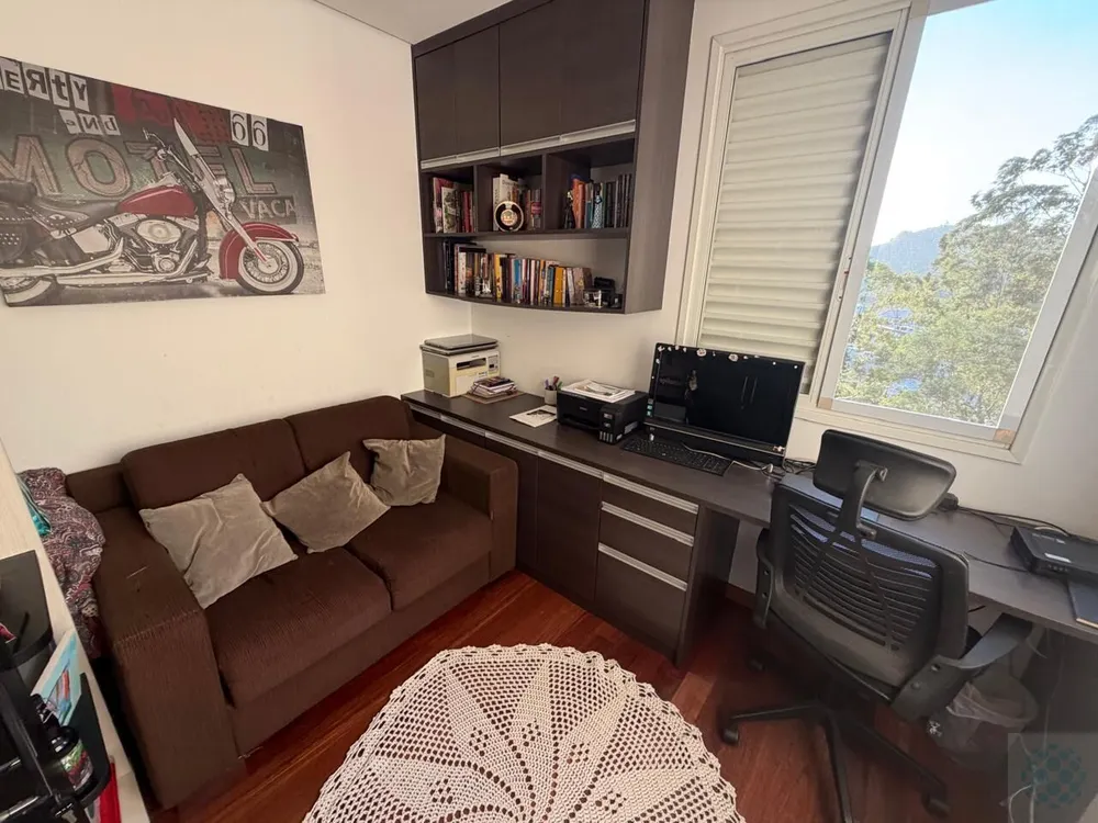 Apartamento, 4 quartos, 123 m² - Foto 5