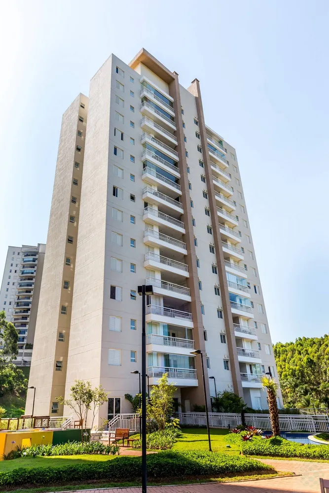 Apartamento, 4 quartos, 123 m² - Foto 10