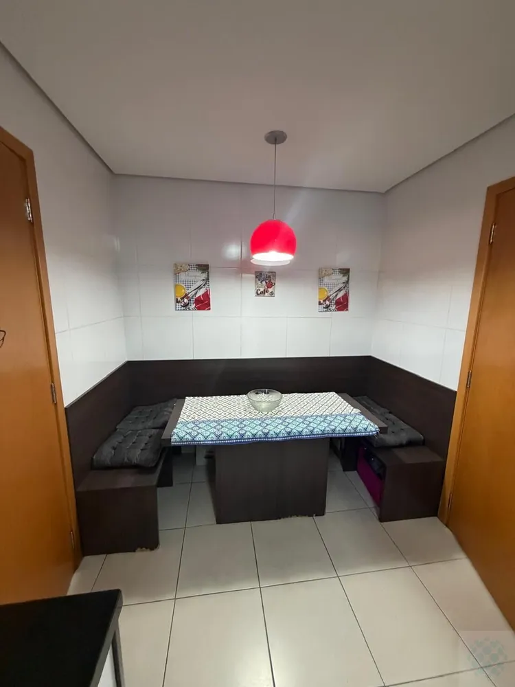 Apartamento, 4 quartos, 123 m² - Foto 8