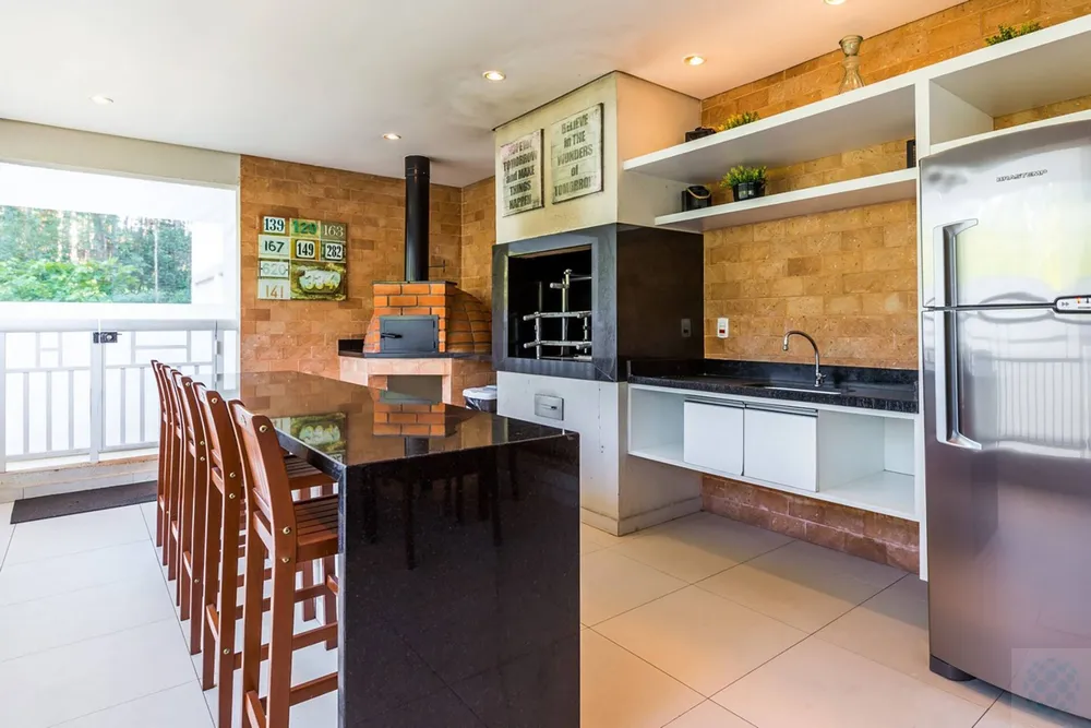 Apartamento, 4 quartos, 123 m² - Foto 11