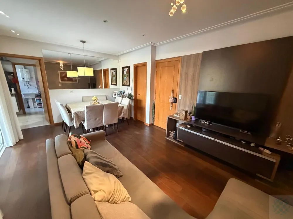 Apartamento, 4 quartos, 123 m² - Foto 1