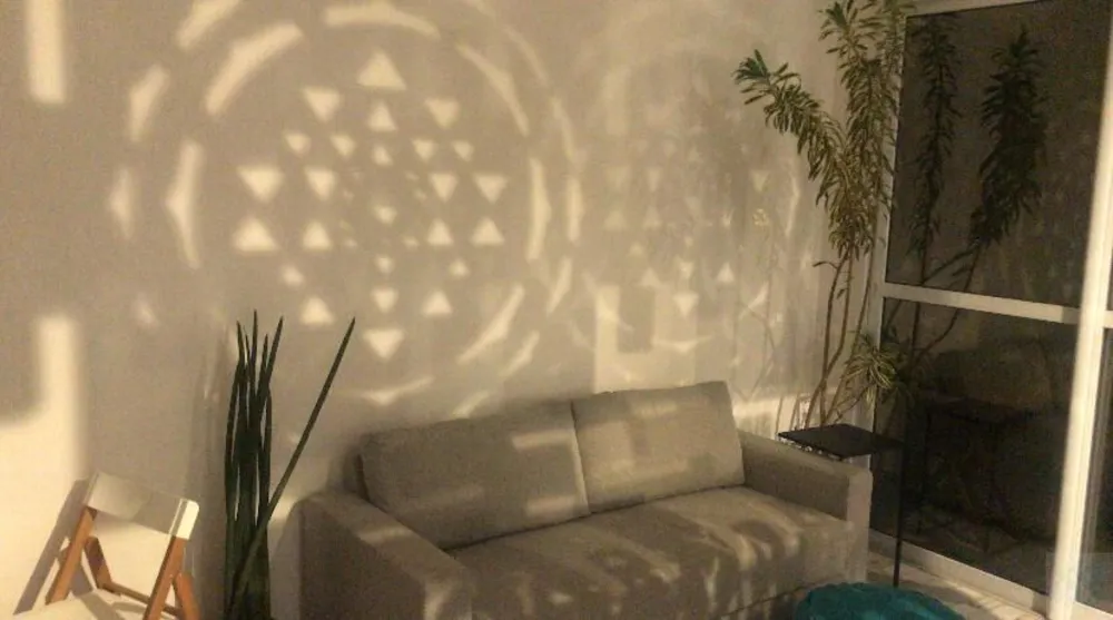 Apartamento, 1 quarto, 45 m² - Foto 5