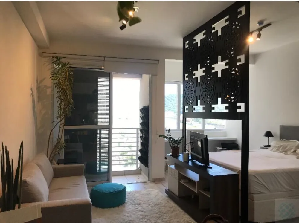 Apartamento, 1 quarto, 45 m² - Foto 6
