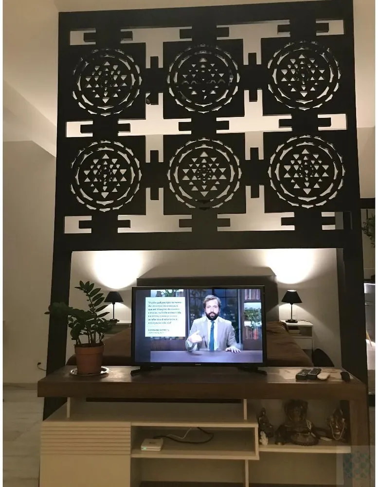 Apartamento, 1 quarto, 45 m² - Foto 6