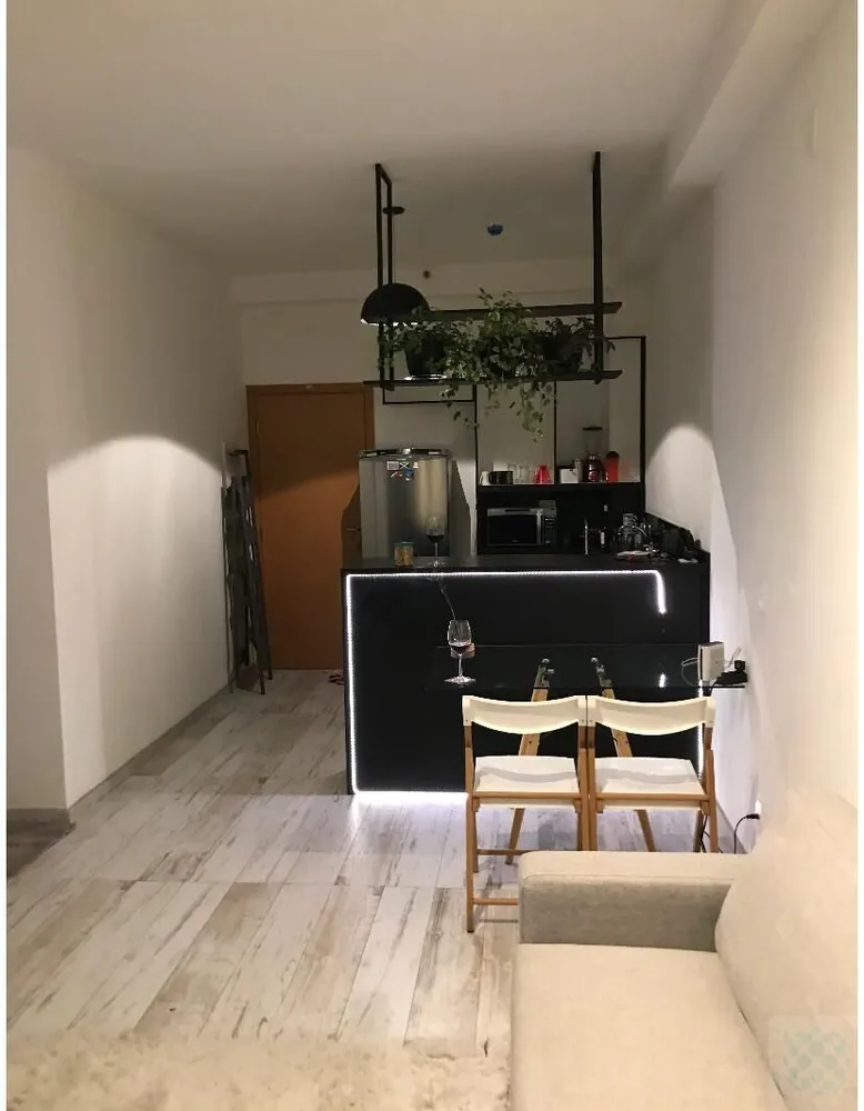 Apartamento, 1 quarto, 45 m² - Foto 3