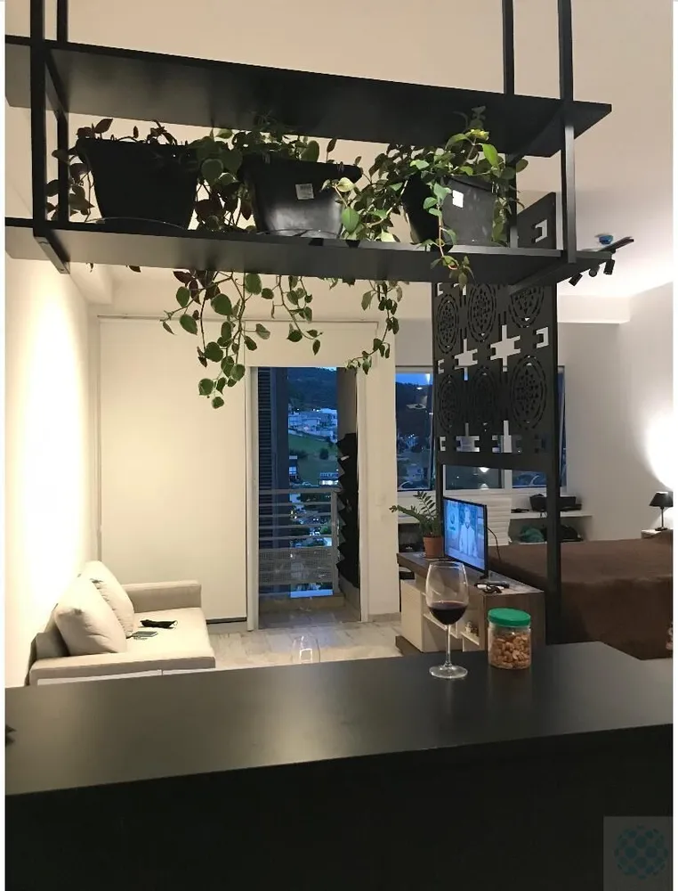 Apartamento, 1 quarto, 45 m² - Foto 7