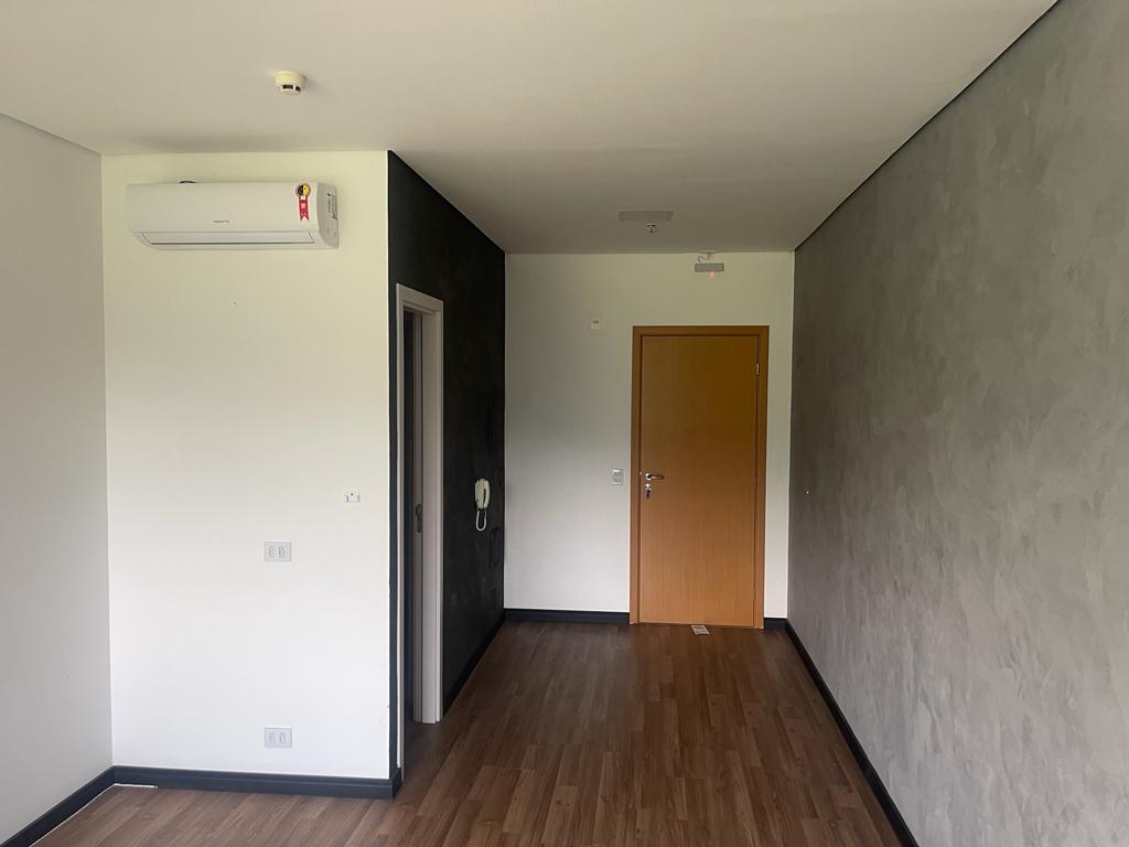 Conjunto Comercial-Sala para alugar, 30m² - Foto 1