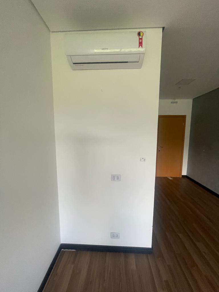 Conjunto Comercial-Sala para alugar, 30m² - Foto 10