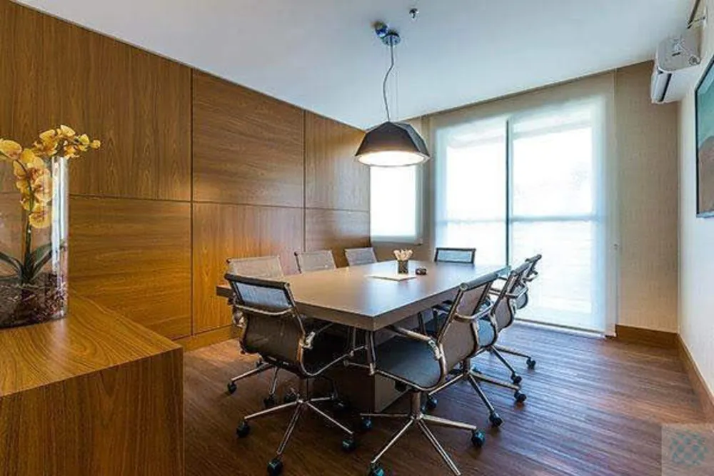 Sala-Conjunto, 30 m² - Foto 8