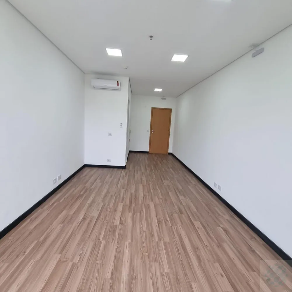 Sala-Conjunto, 30 m² - Foto 1