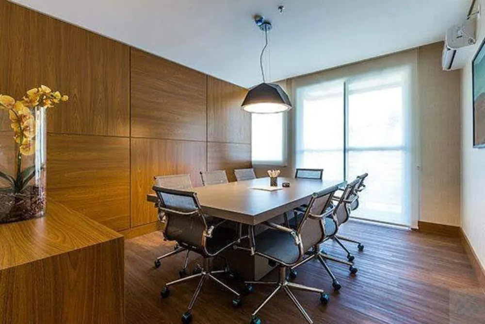 Sala-Conjunto, 30 m² - Foto 19