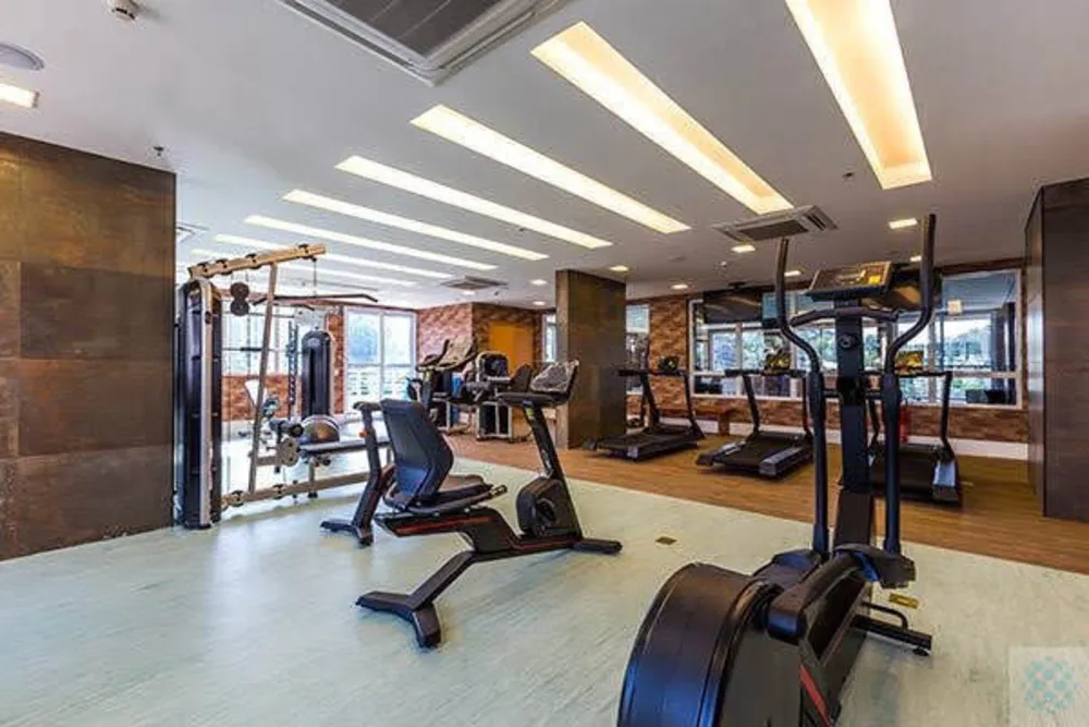 Sala-Conjunto, 30 m² - Foto 4