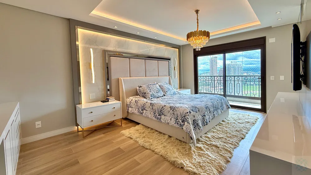 Apartamento, 3 quartos, 313 m² - Foto 10