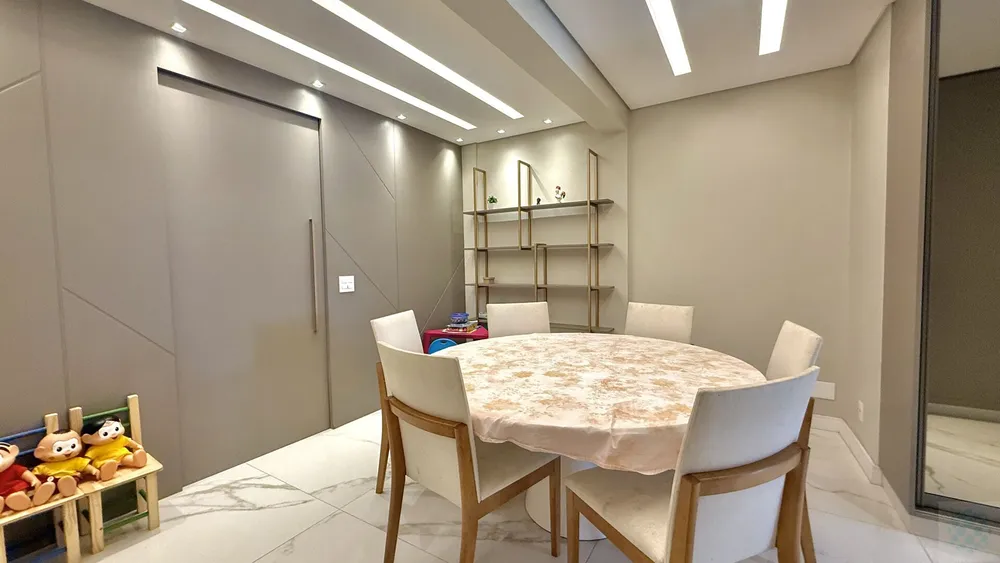 Apartamento, 3 quartos, 313 m² - Foto 7