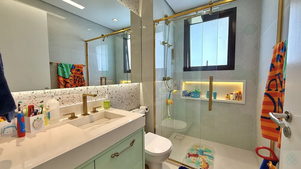 Apartamento, 3 quartos, 313 m² - Foto 12