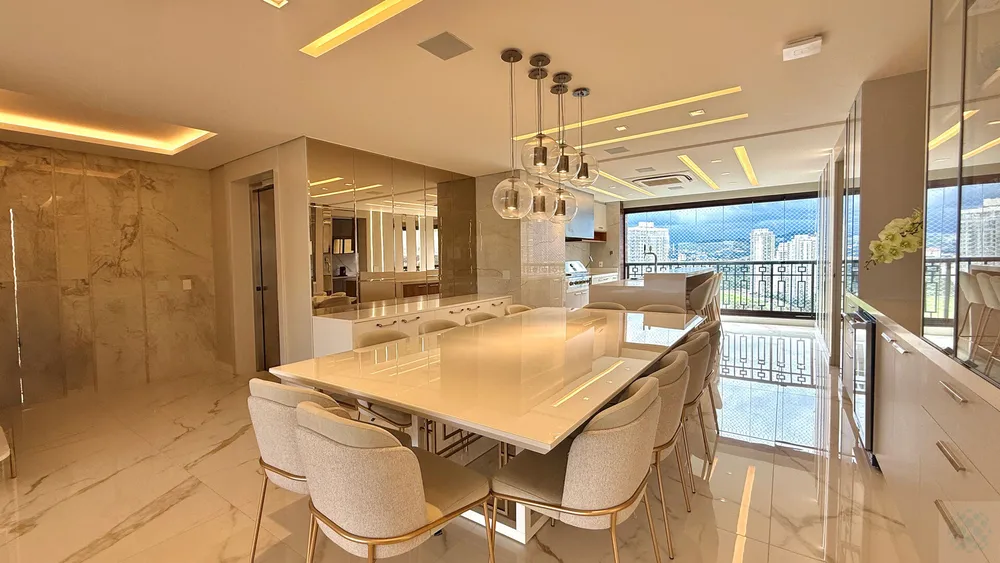 Apartamento, 3 quartos, 313 m² - Foto 2