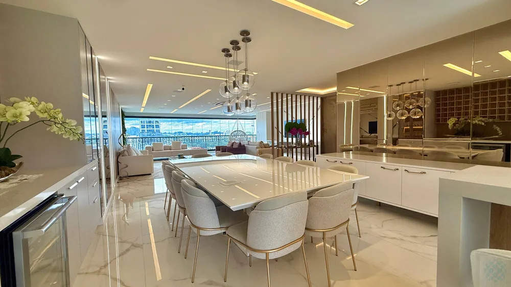 Apartamento, 3 quartos, 313 m² - Foto 3