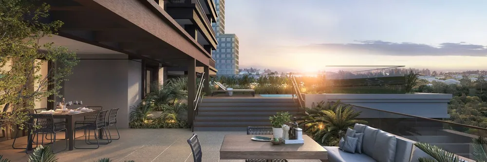 Apartamento, 3 quartos, 313 m² - Foto 15