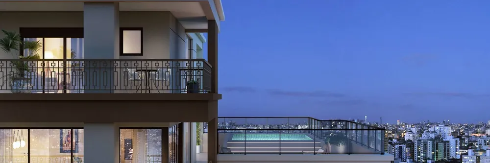 Apartamento, 3 quartos, 313 m² - Foto 17
