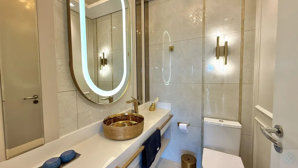 Apartamento, 3 quartos, 313 m² - Foto 14