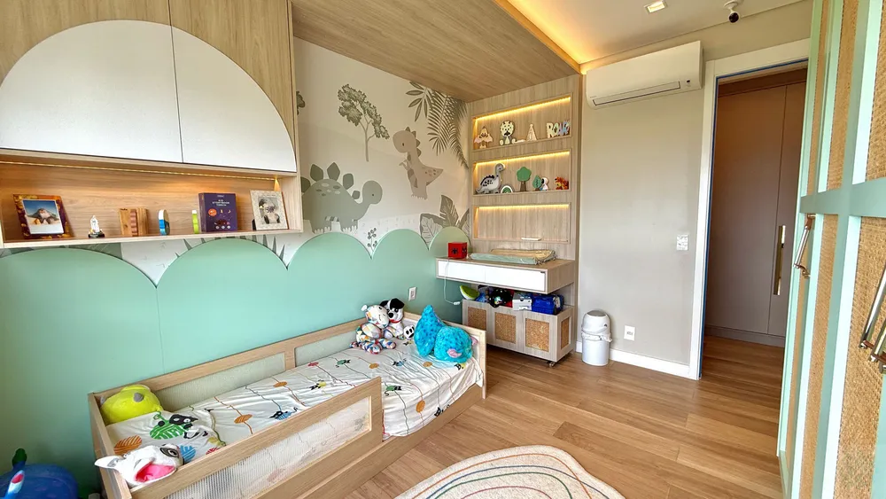 Apartamento, 3 quartos, 313 m² - Foto 11