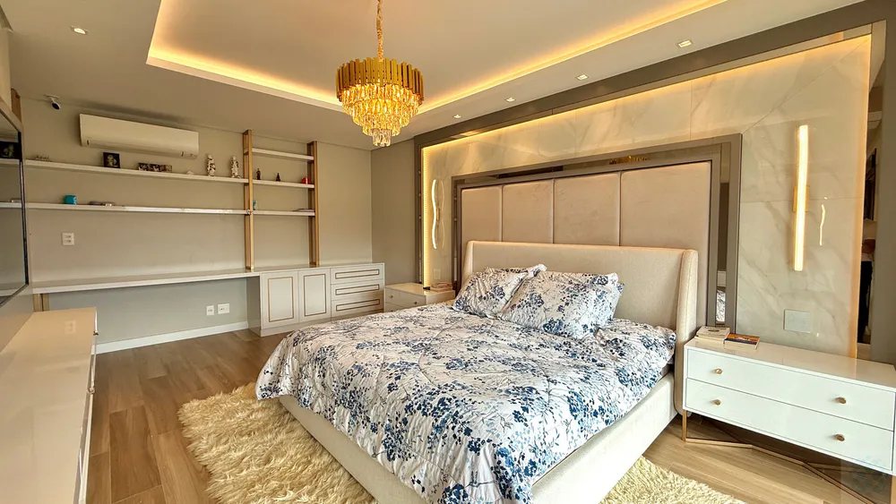 Apartamento, 3 quartos, 313 m² - Foto 9