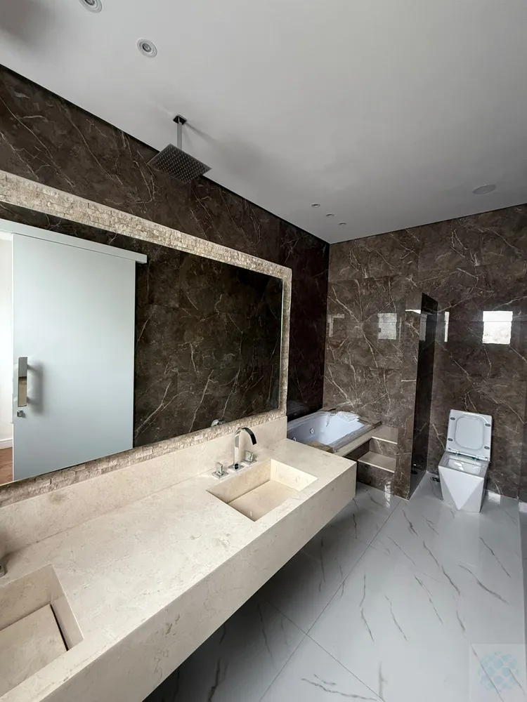 Casa, 4 quartos, 555 m² - Foto 1