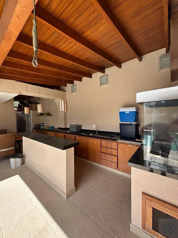 Casa, 4 quartos, 320 m² - Foto 9