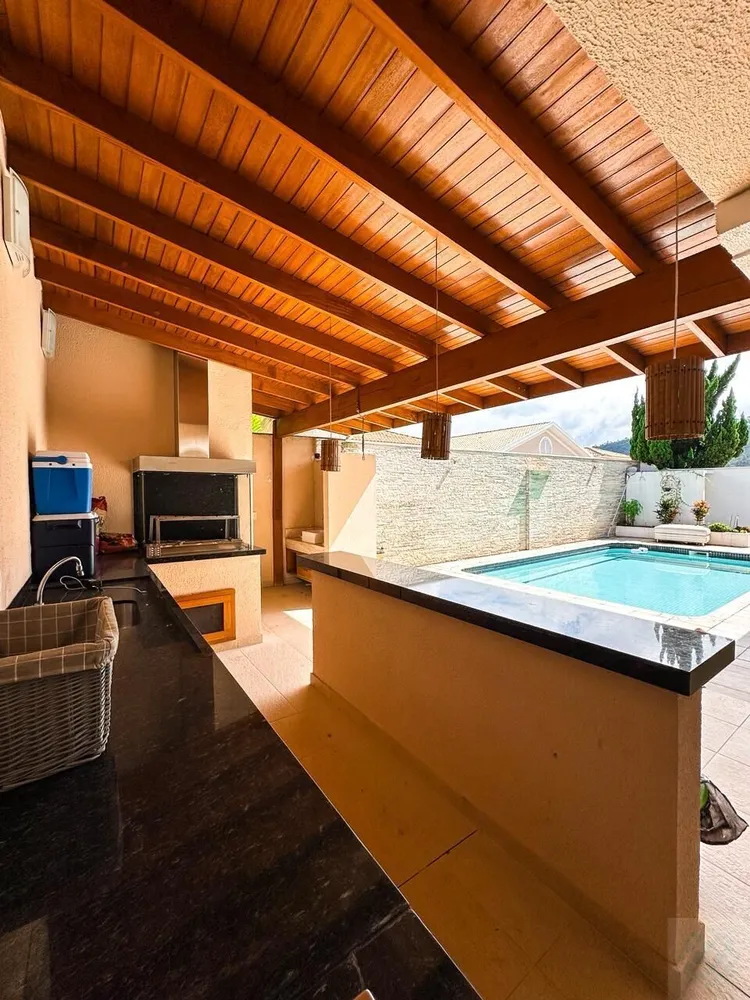 Casa, 4 quartos, 320 m² - Foto 4