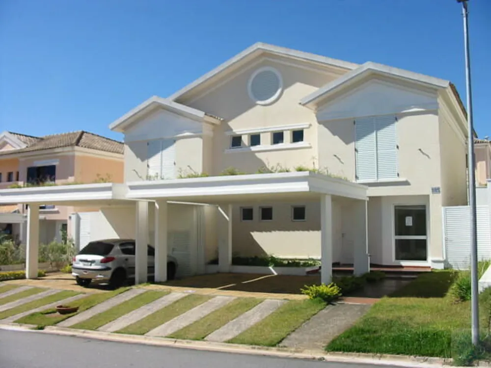 Casa, 5 quartos, 320 m² - Foto 16