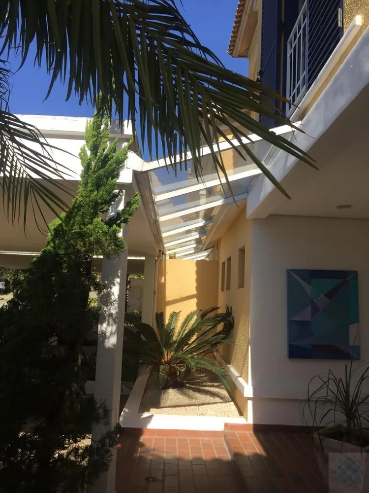 Casa, 5 quartos, 320 m² - Foto 4