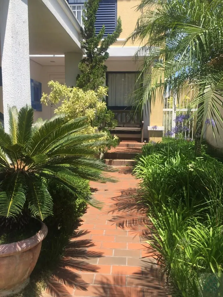 Casa, 5 quartos, 320 m² - Foto 3