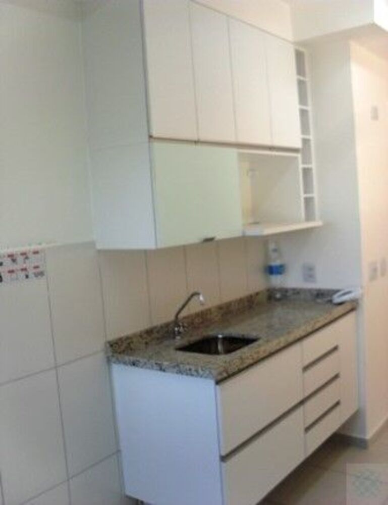 Apartamento à venda com 1 quarto, 52m² - Foto 12