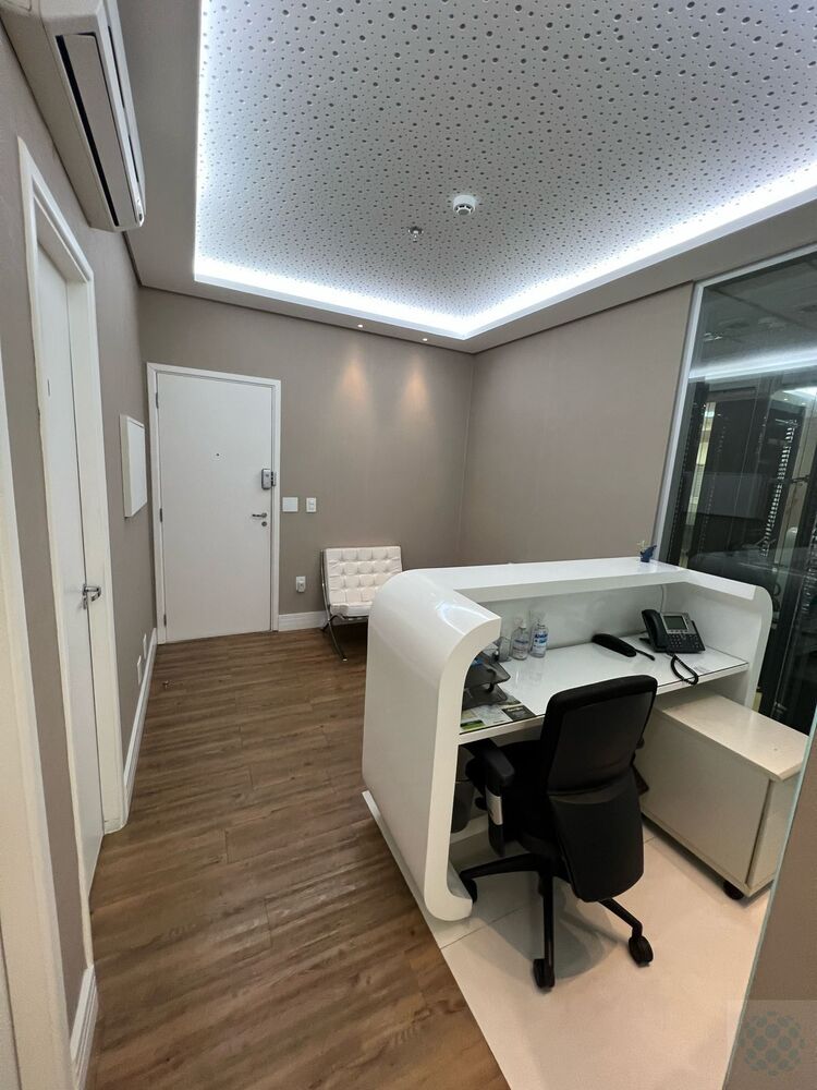 Sala-Conjunto, 110 m² - Foto 1