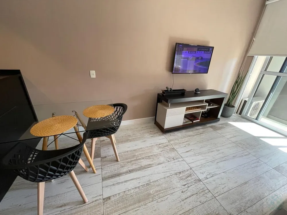 Apartamento, 1 quarto, 45 m² - Foto 11