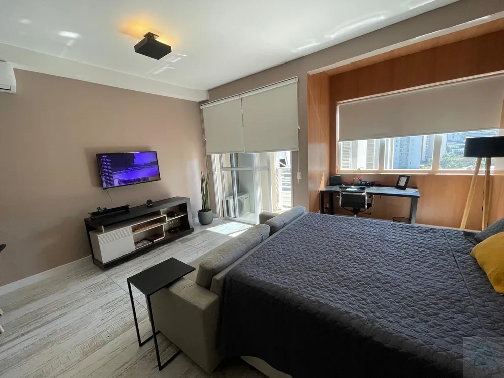 Apartamento, 1 quarto, 45 m² - Foto 7