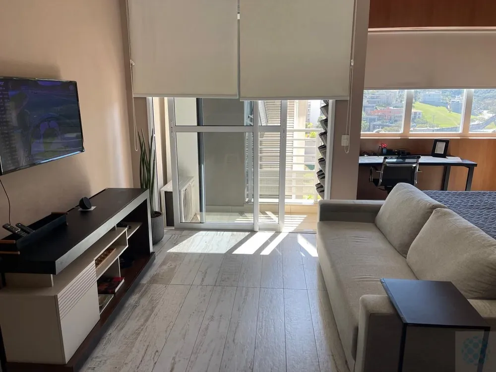 Apartamento, 1 quarto, 45 m² - Foto 9