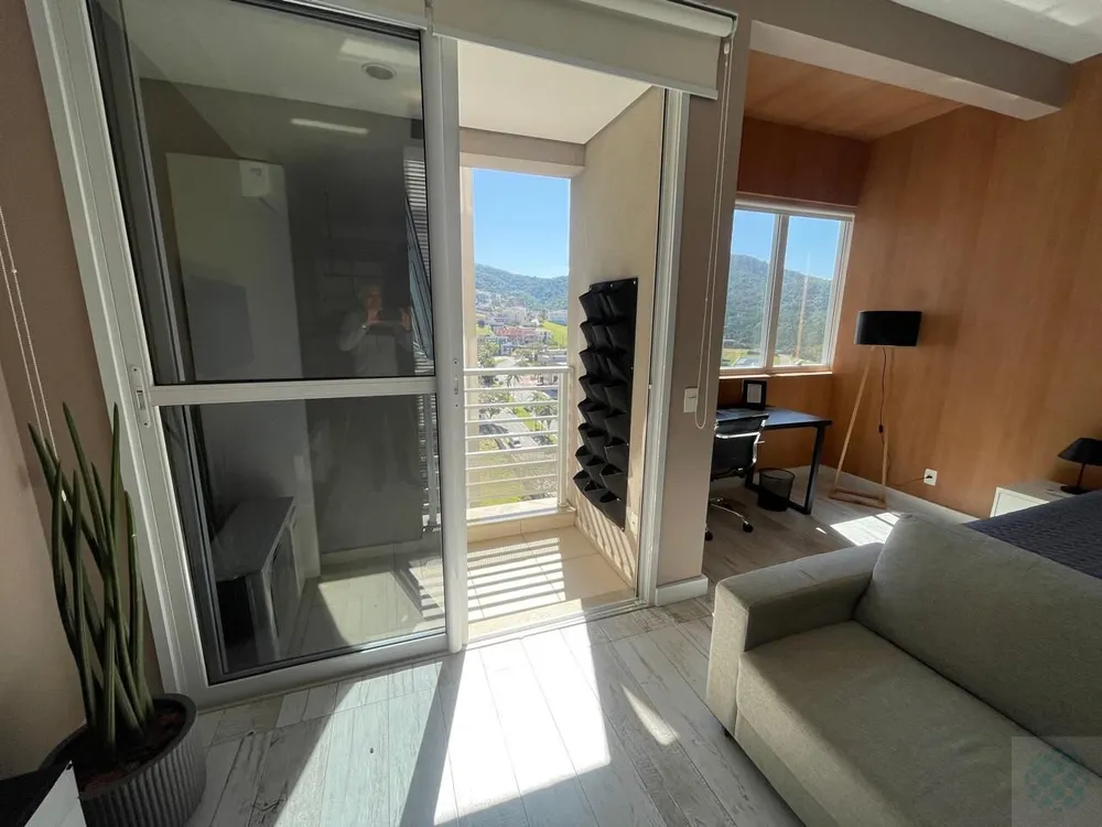 Apartamento, 1 quarto, 45 m² - Foto 2