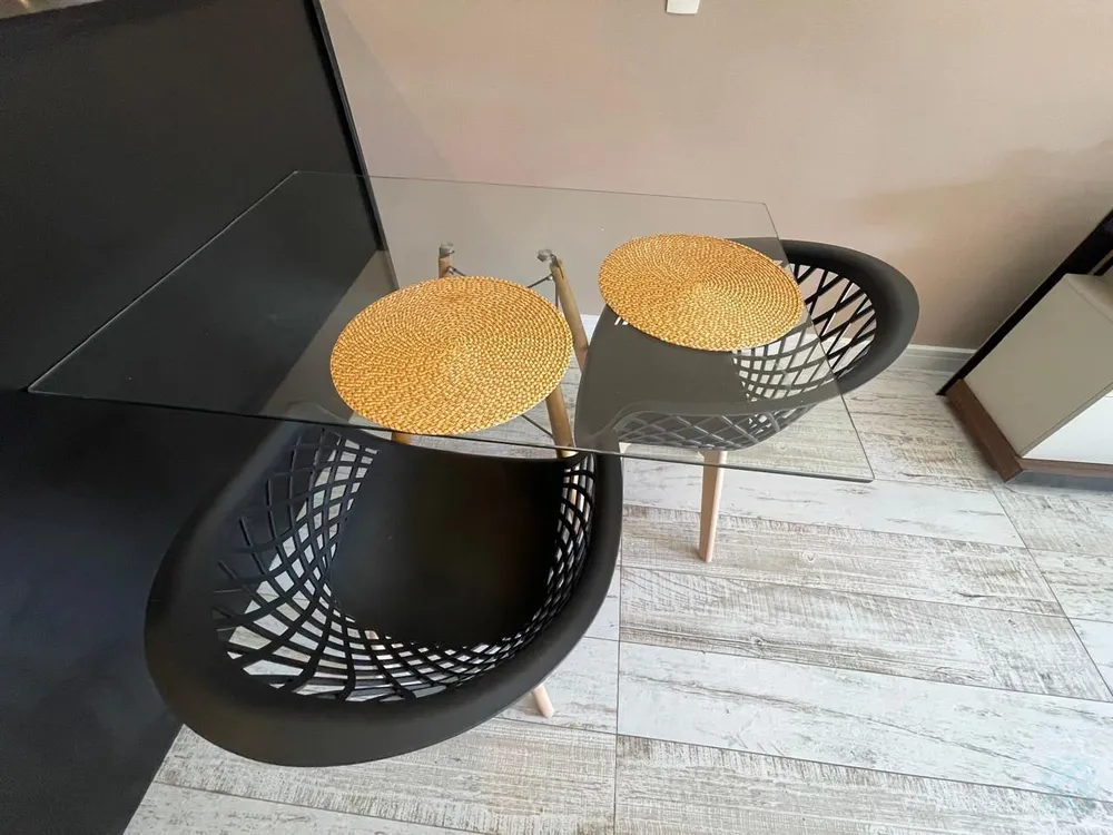 Apartamento, 1 quarto, 45 m² - Foto 12