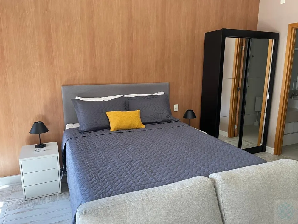 Apartamento, 1 quarto, 45 m² - Foto 4